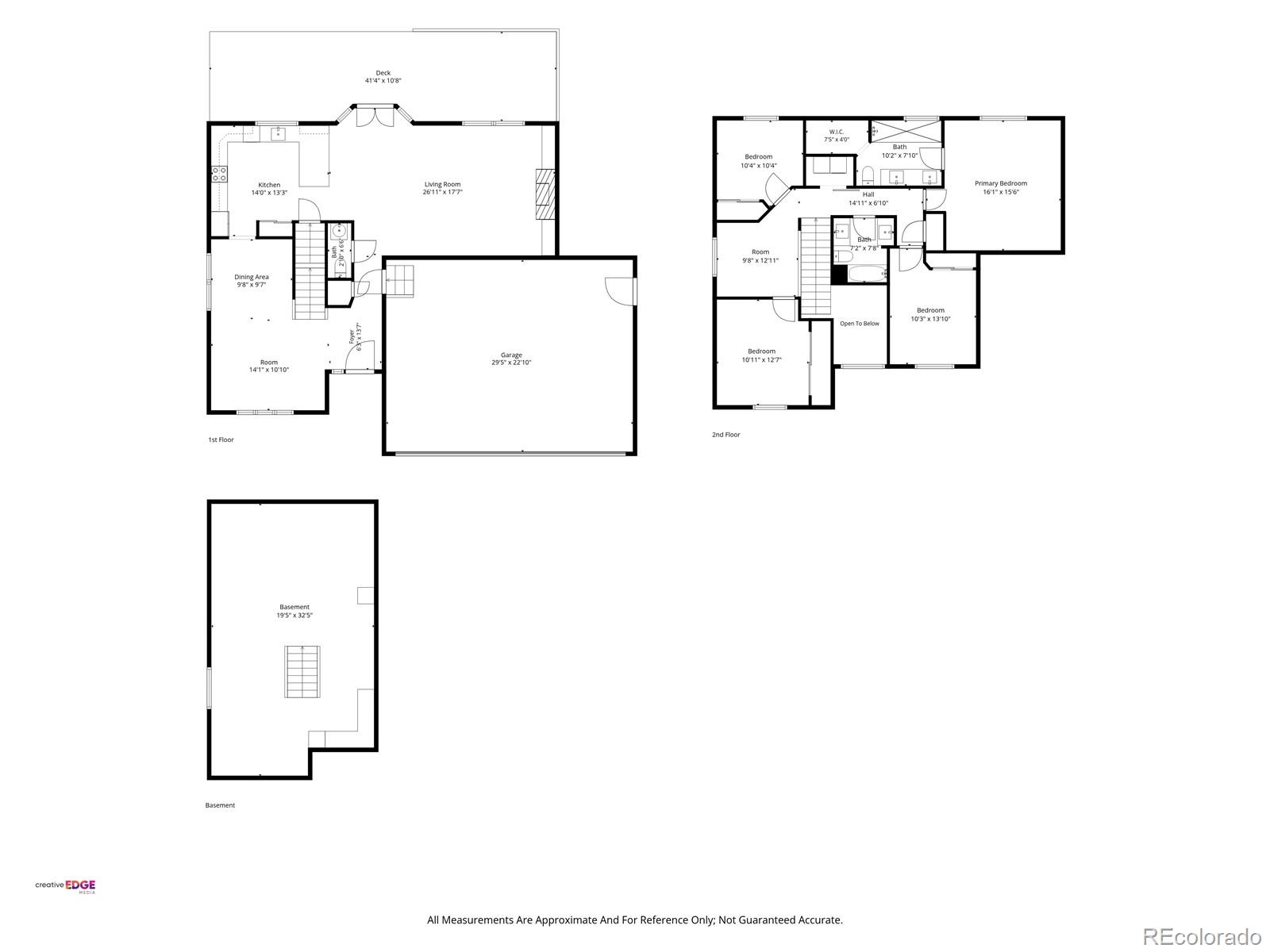 MLS Image #49 for 7221  pine hills way,littleton, Colorado