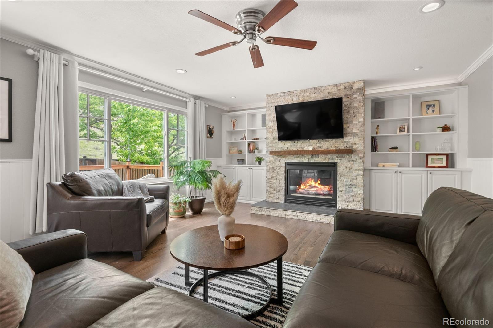 MLS Image #6 for 7221  pine hills way,littleton, Colorado