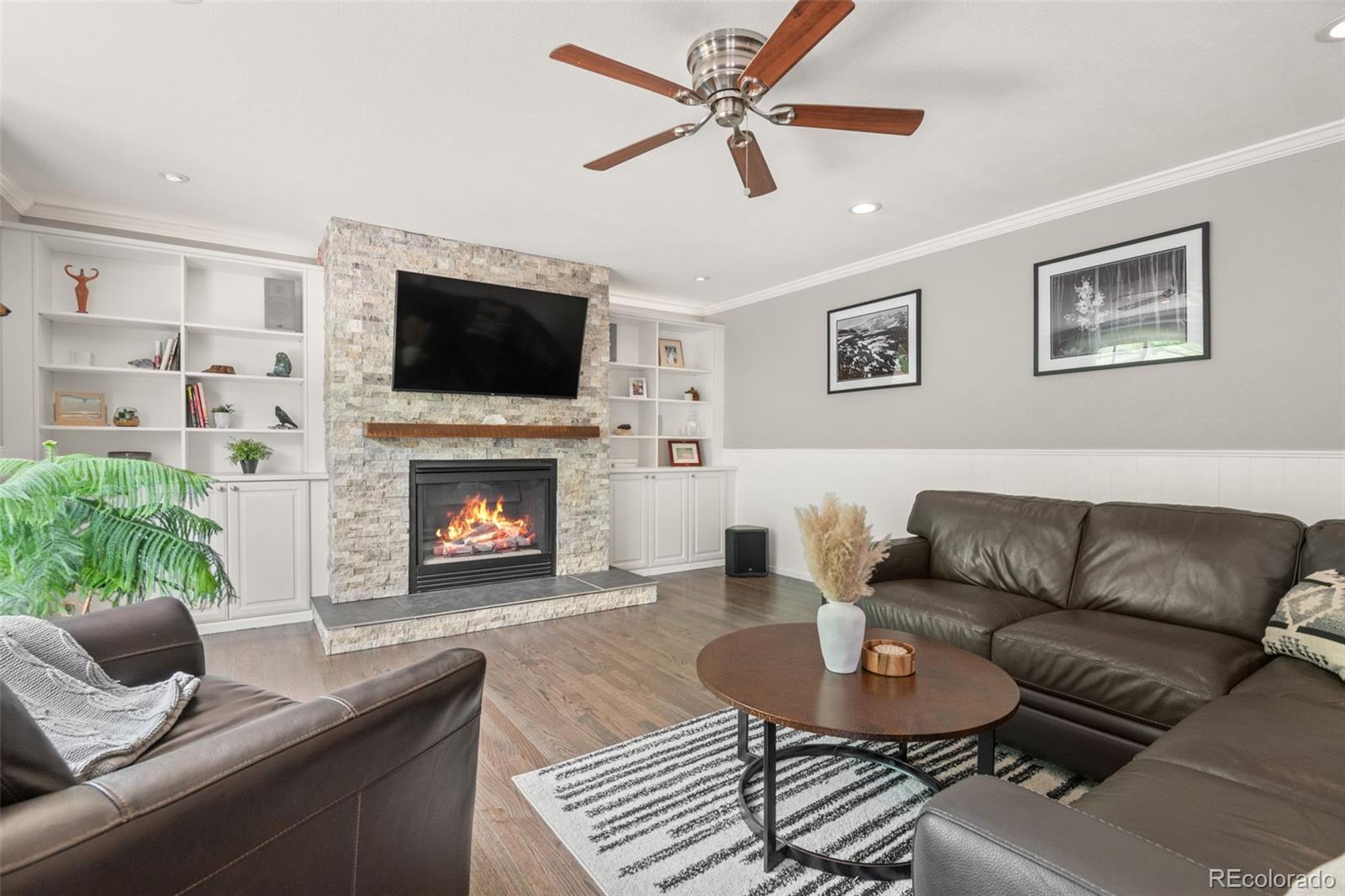 MLS Image #7 for 7221  pine hills way,littleton, Colorado