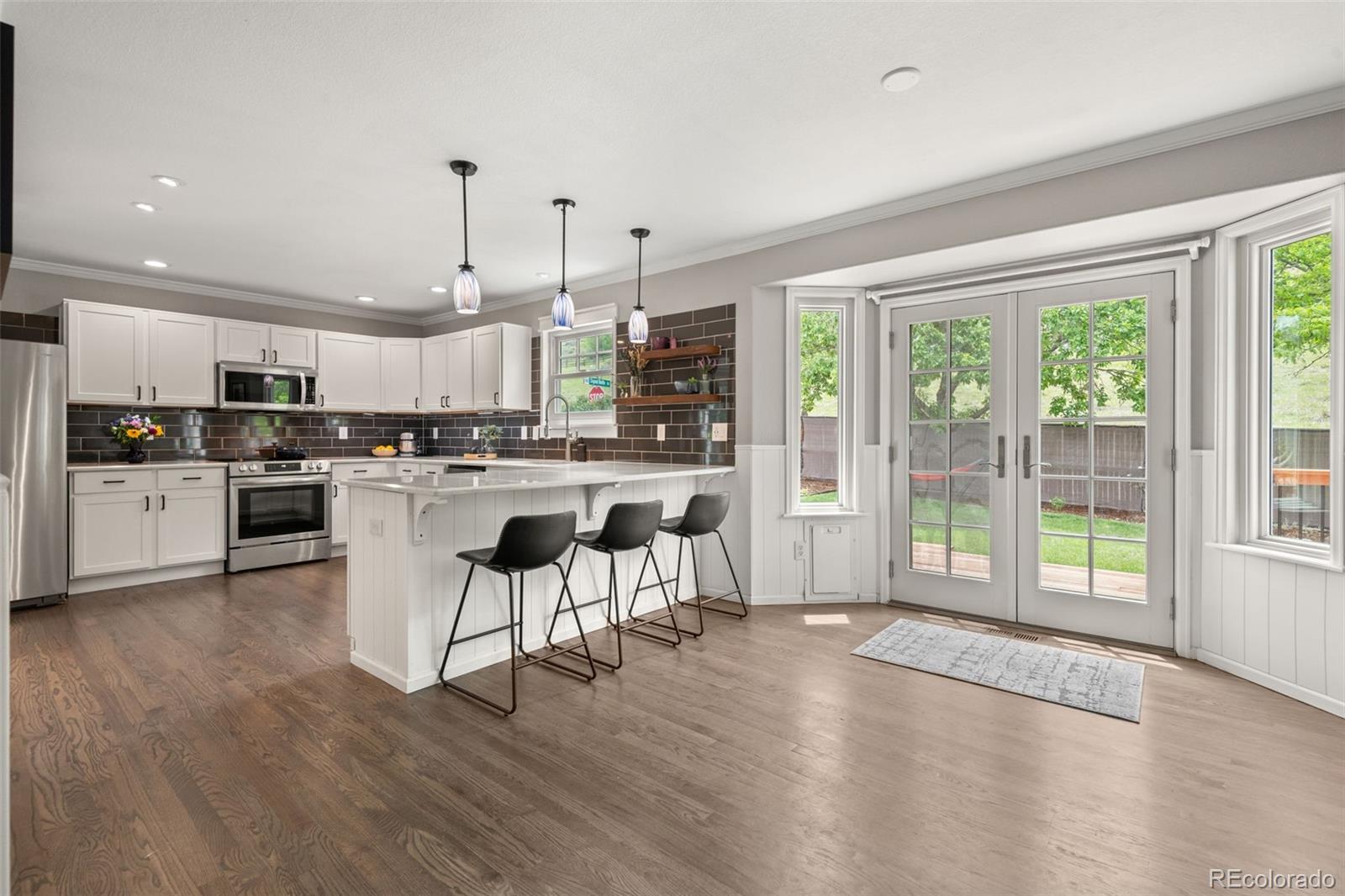 MLS Image #9 for 7221  pine hills way,littleton, Colorado