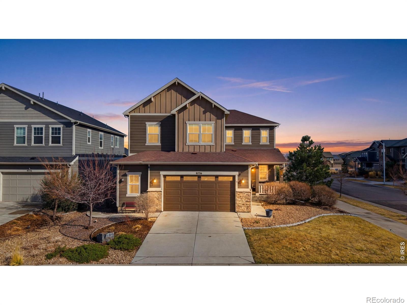 MLS Image #0 for 9776  camas lane,littleton, Colorado