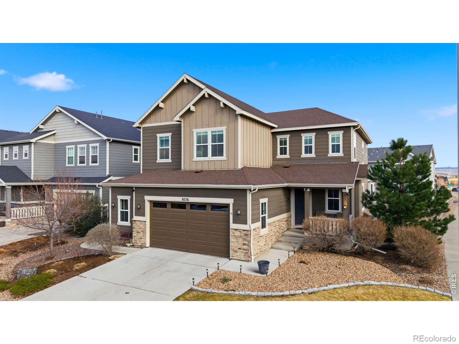MLS Image #1 for 9776  camas lane,littleton, Colorado