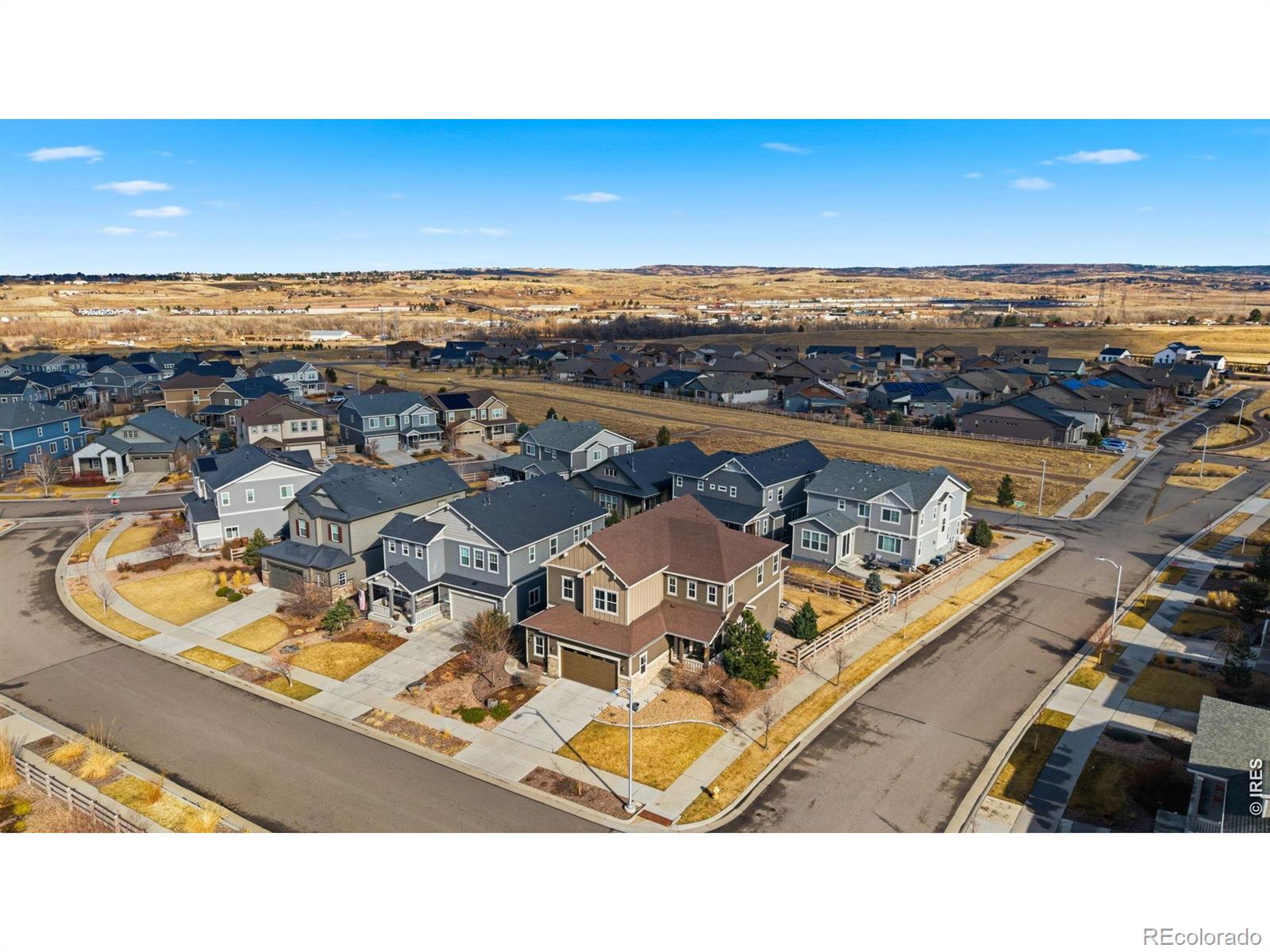 MLS Image #2 for 9776  camas lane,littleton, Colorado