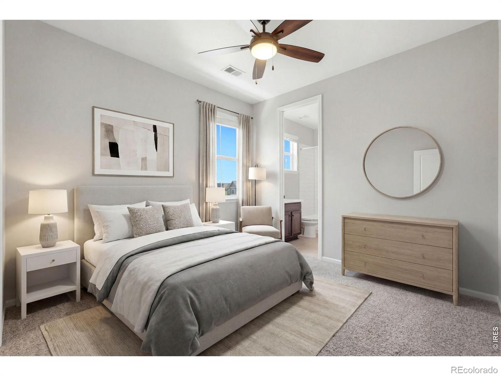 MLS Image #21 for 9776  camas lane,littleton, Colorado
