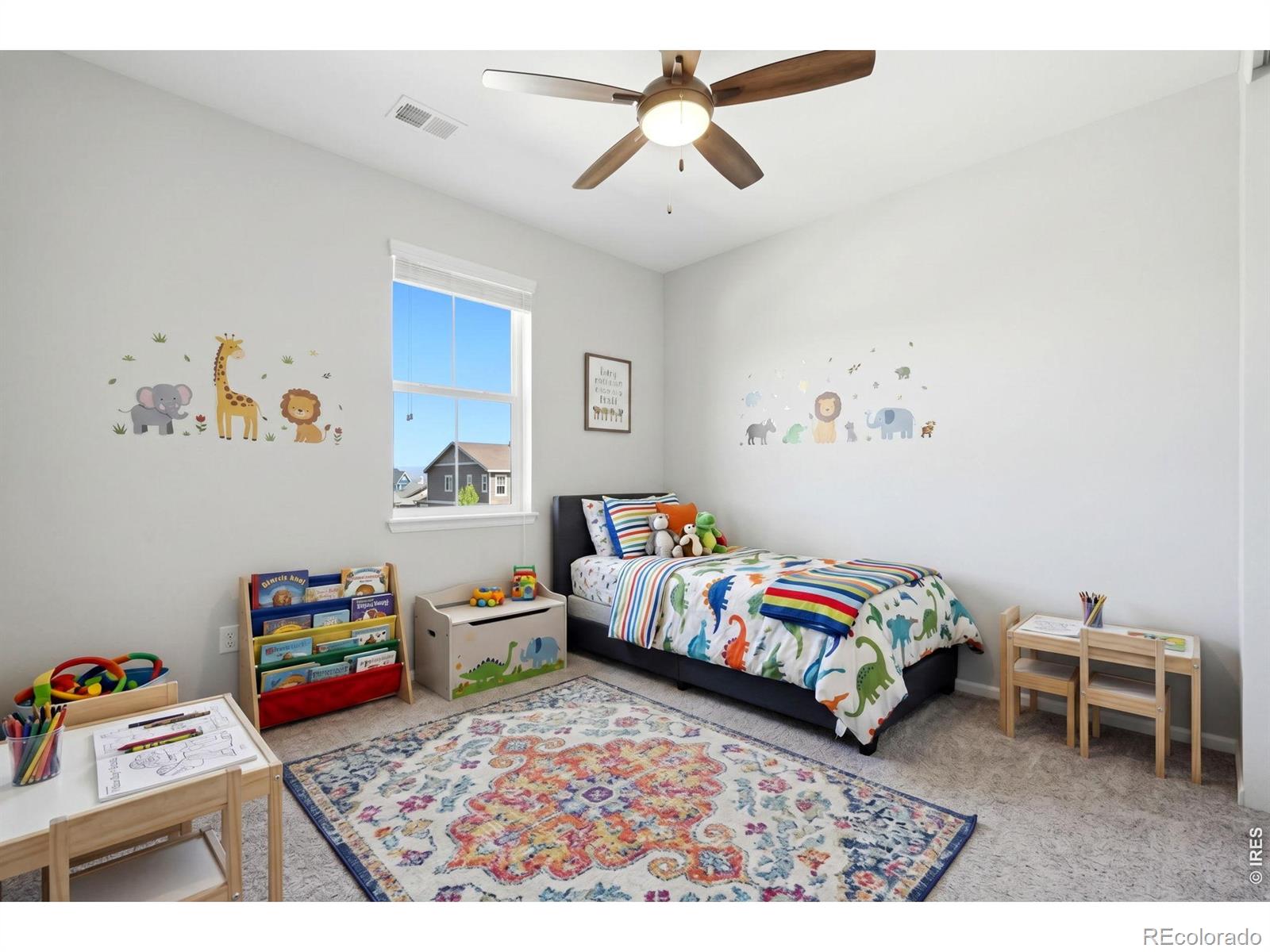 MLS Image #22 for 9776  camas lane,littleton, Colorado