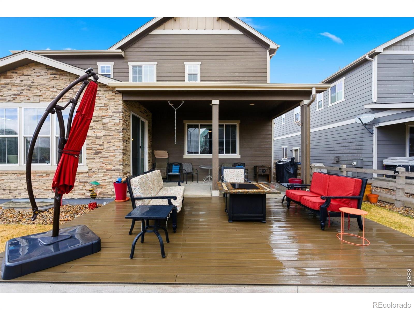 MLS Image #27 for 9776  camas lane,littleton, Colorado