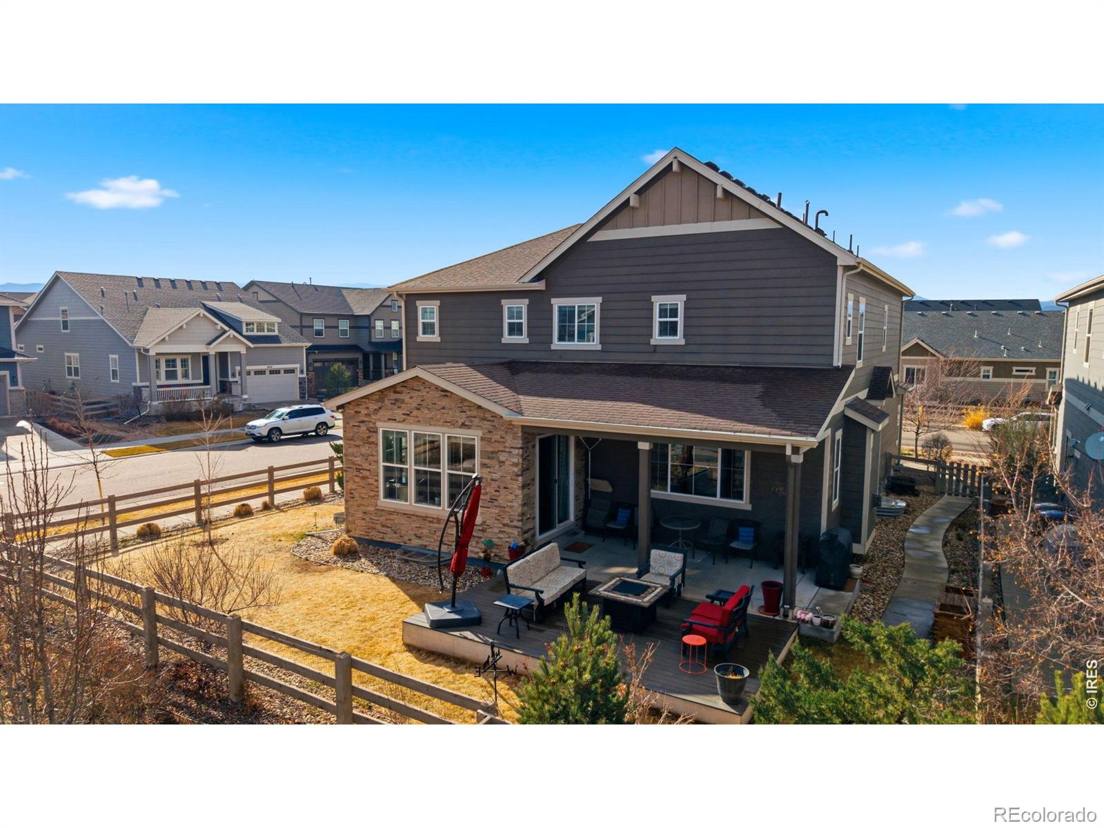 MLS Image #28 for 9776  camas lane,littleton, Colorado