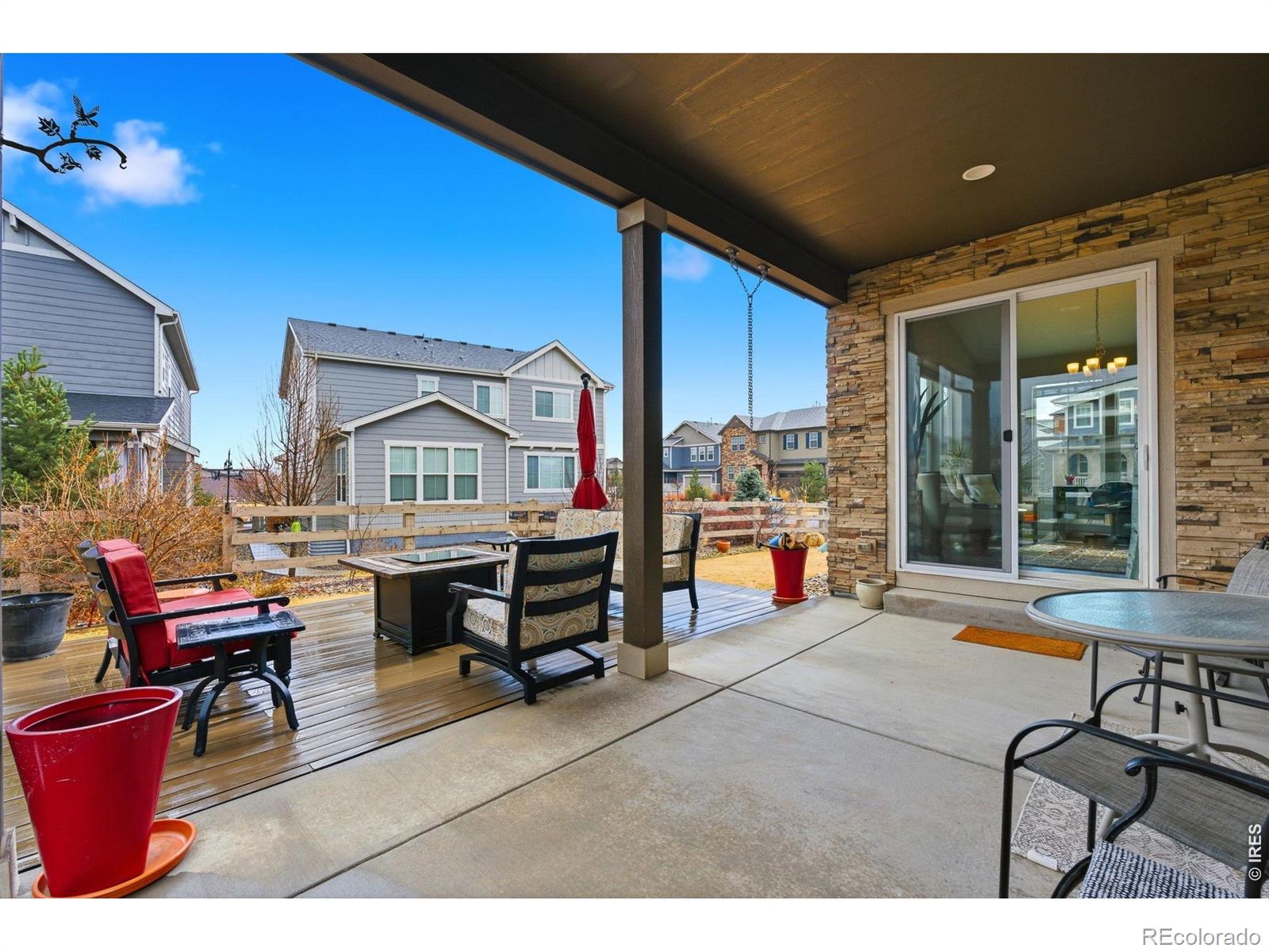 MLS Image #29 for 9776  camas lane,littleton, Colorado