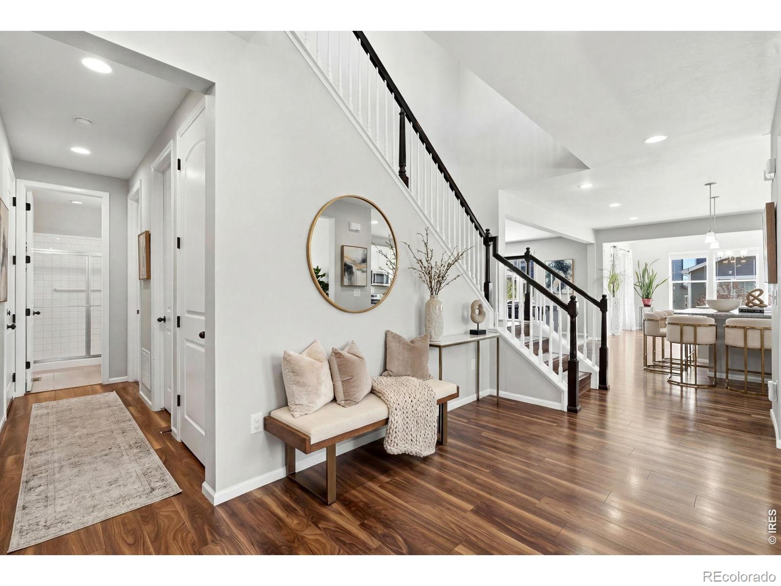 MLS Image #3 for 9776  camas lane,littleton, Colorado