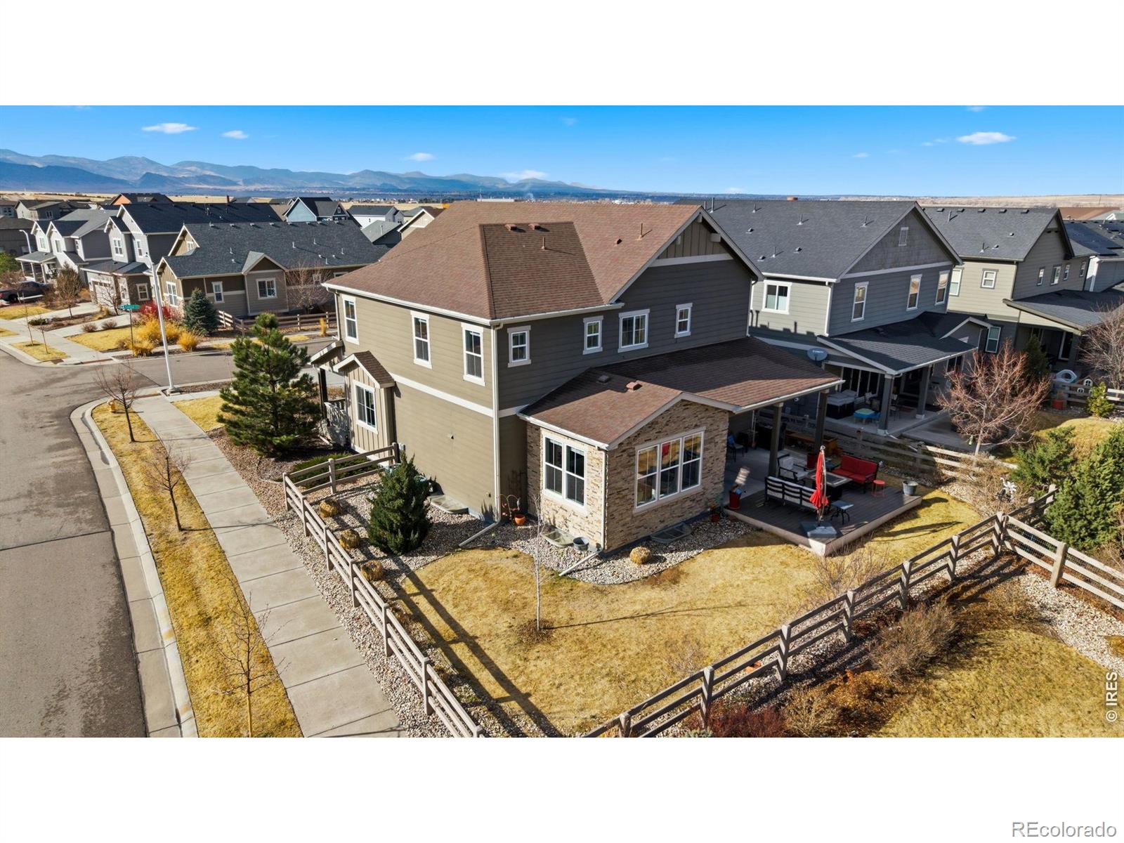 MLS Image #30 for 9776  camas lane,littleton, Colorado