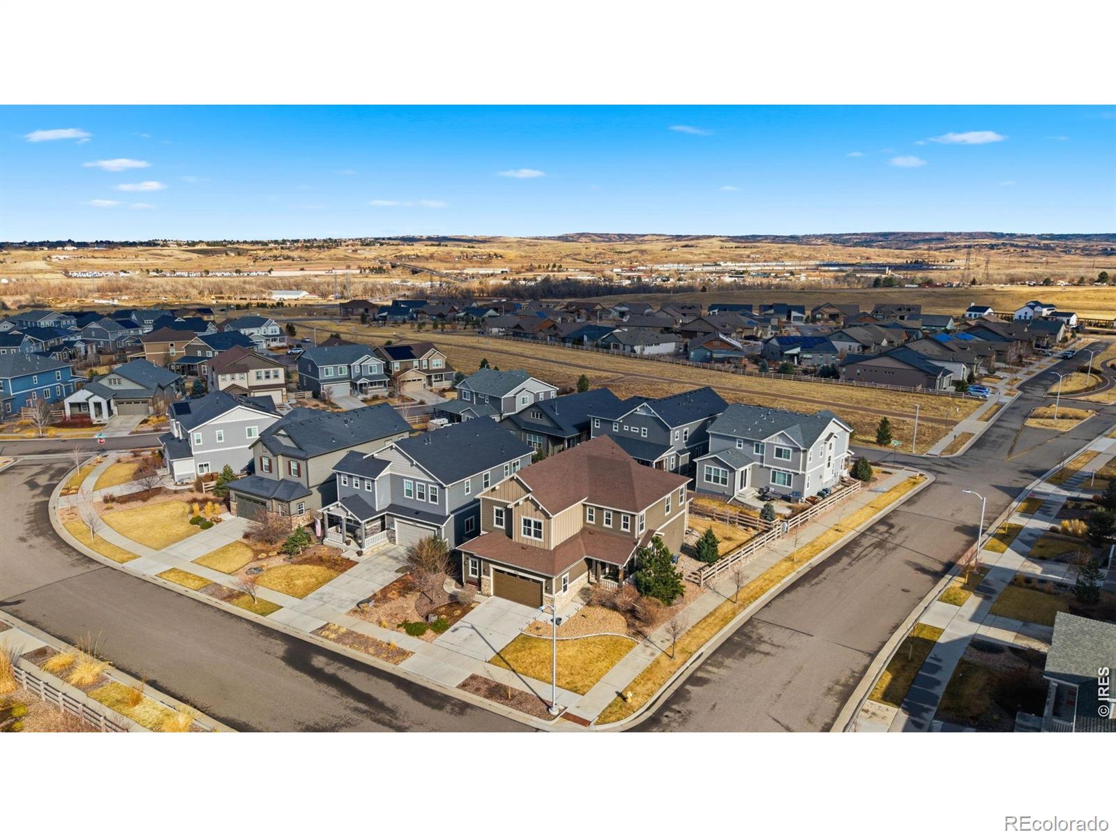 MLS Image #32 for 9776  camas lane,littleton, Colorado