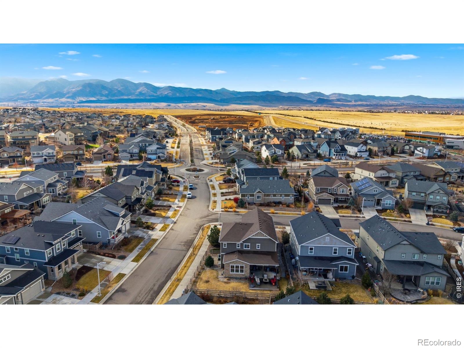 MLS Image #33 for 9776  camas lane,littleton, Colorado