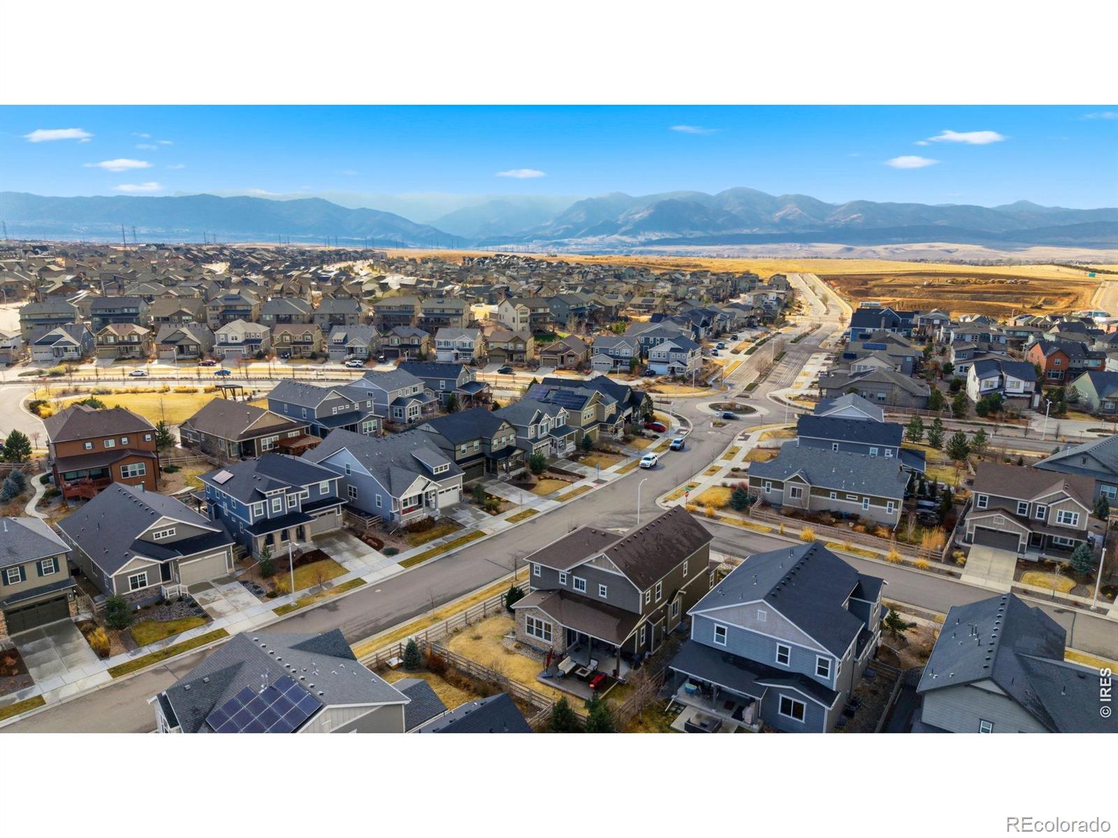 MLS Image #34 for 9776  camas lane,littleton, Colorado