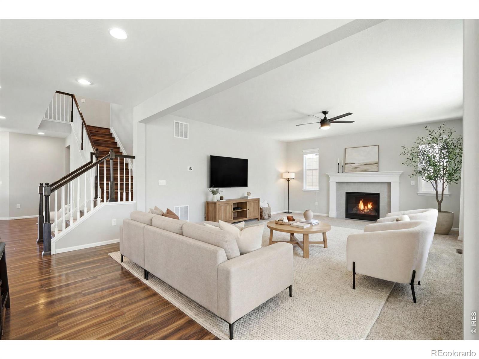 MLS Image #4 for 9776  camas lane,littleton, Colorado