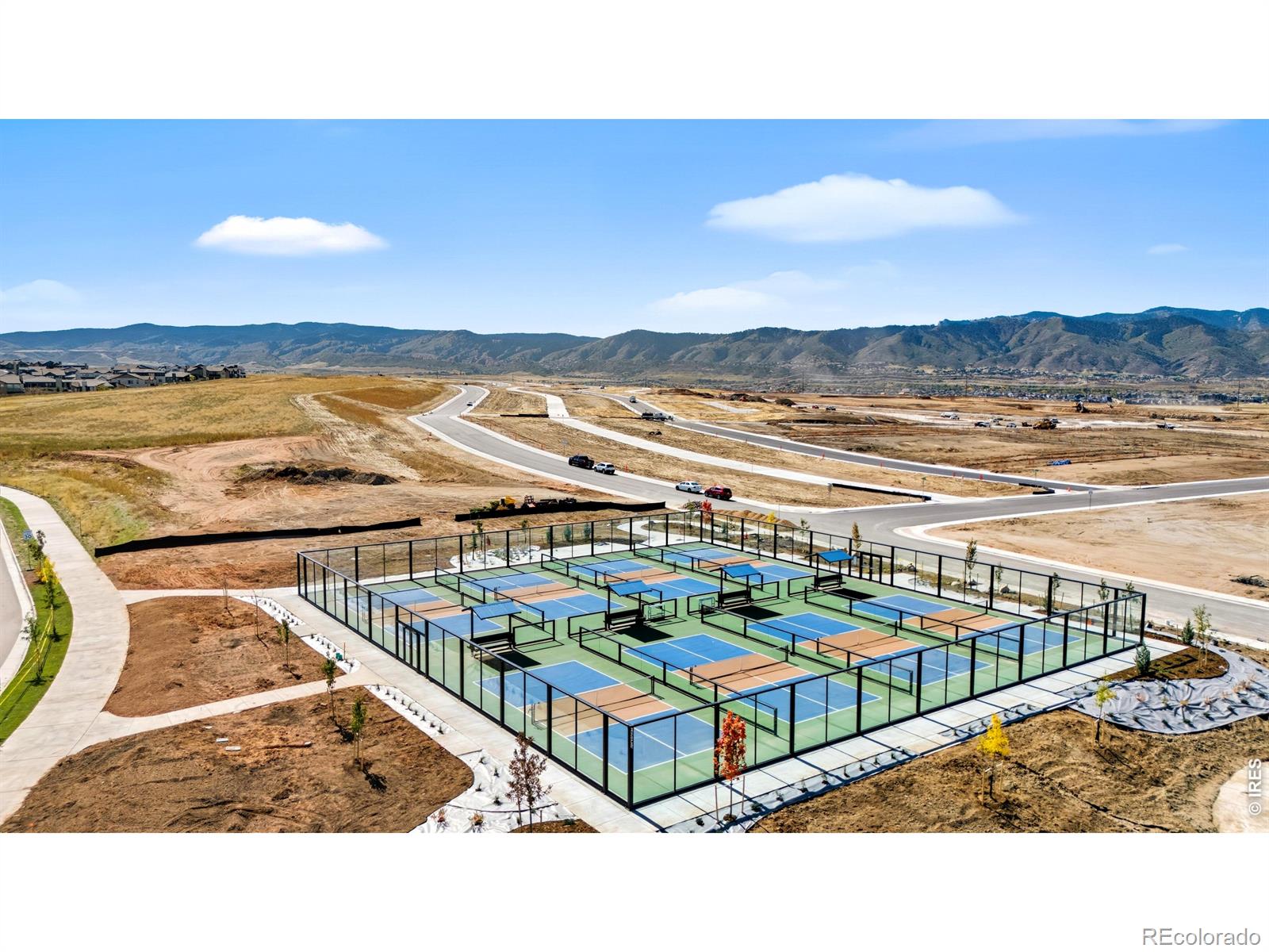 MLS Image #44 for 9776  camas lane,littleton, Colorado