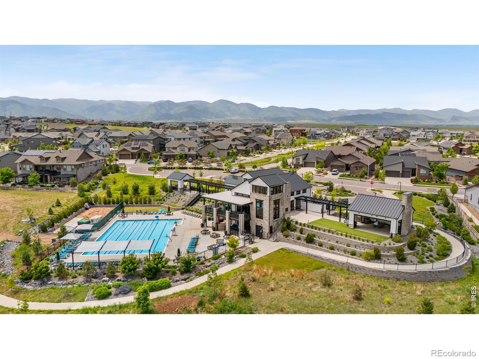 MLS Image #47 for 9776  camas lane,littleton, Colorado