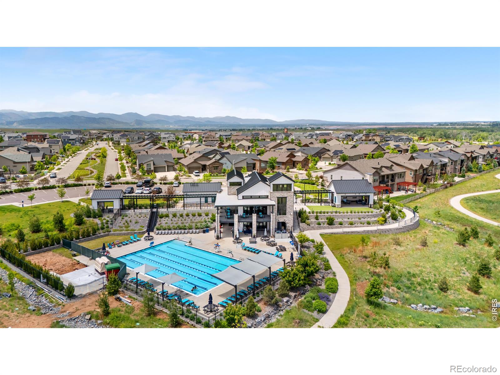 MLS Image #48 for 9776  camas lane,littleton, Colorado
