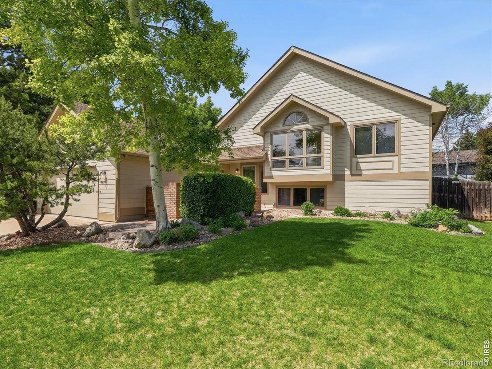 MLS Image #0 for 1712  sagewood drive,fort collins, Colorado