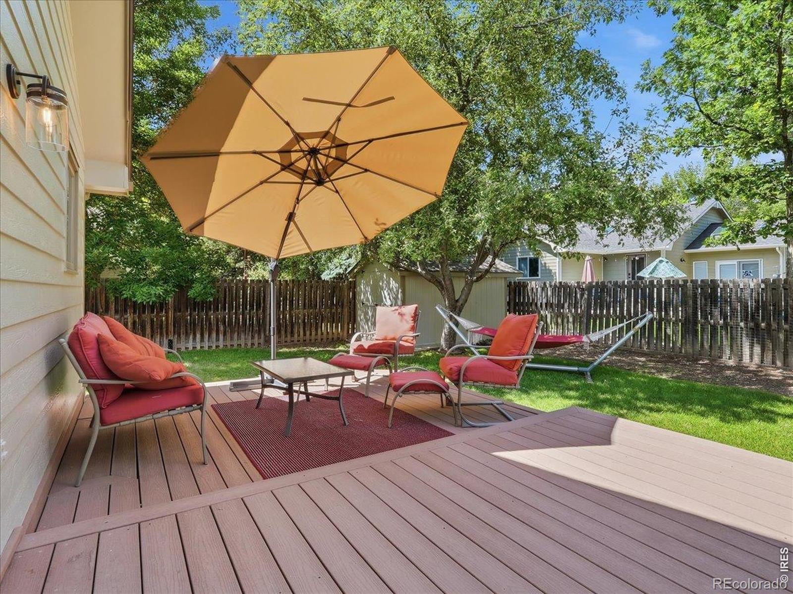 MLS Image #33 for 1712  sagewood drive,fort collins, Colorado