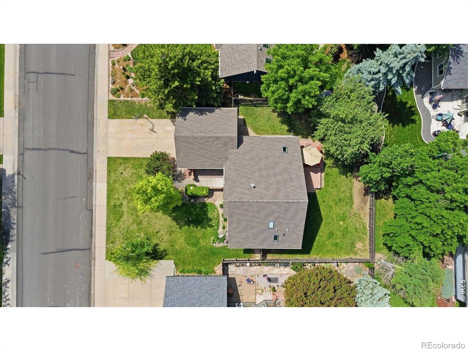 MLS Image #38 for 1712  sagewood drive,fort collins, Colorado