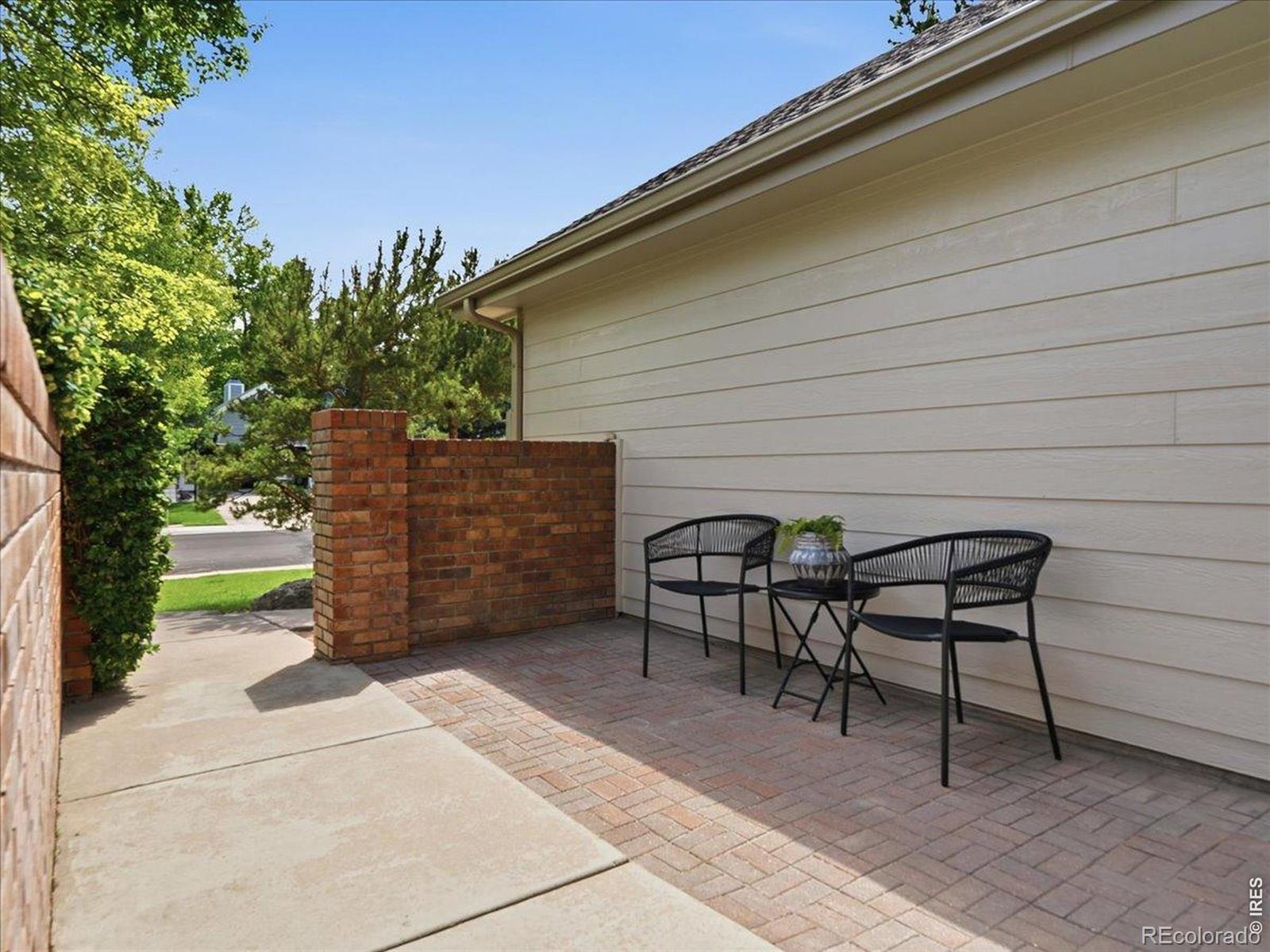 MLS Image #4 for 1712  sagewood drive,fort collins, Colorado