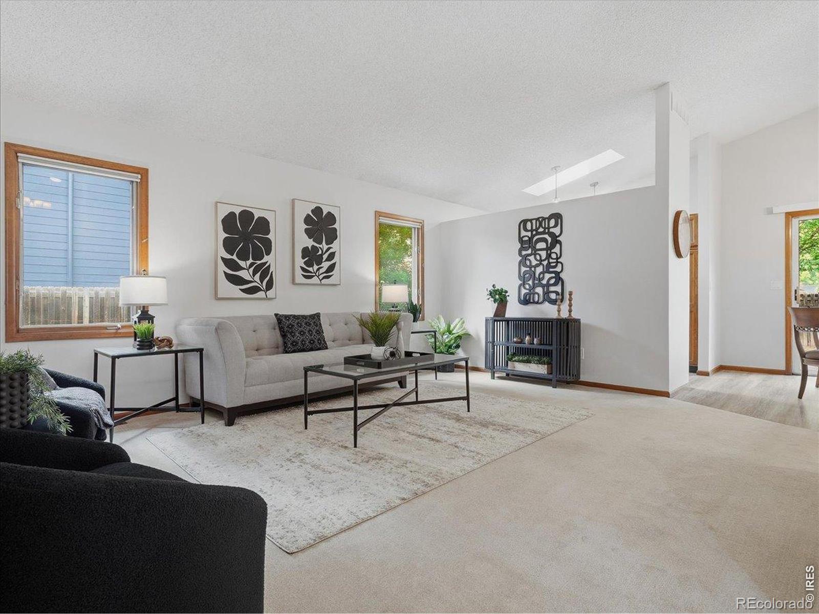 MLS Image #5 for 1712  sagewood drive,fort collins, Colorado