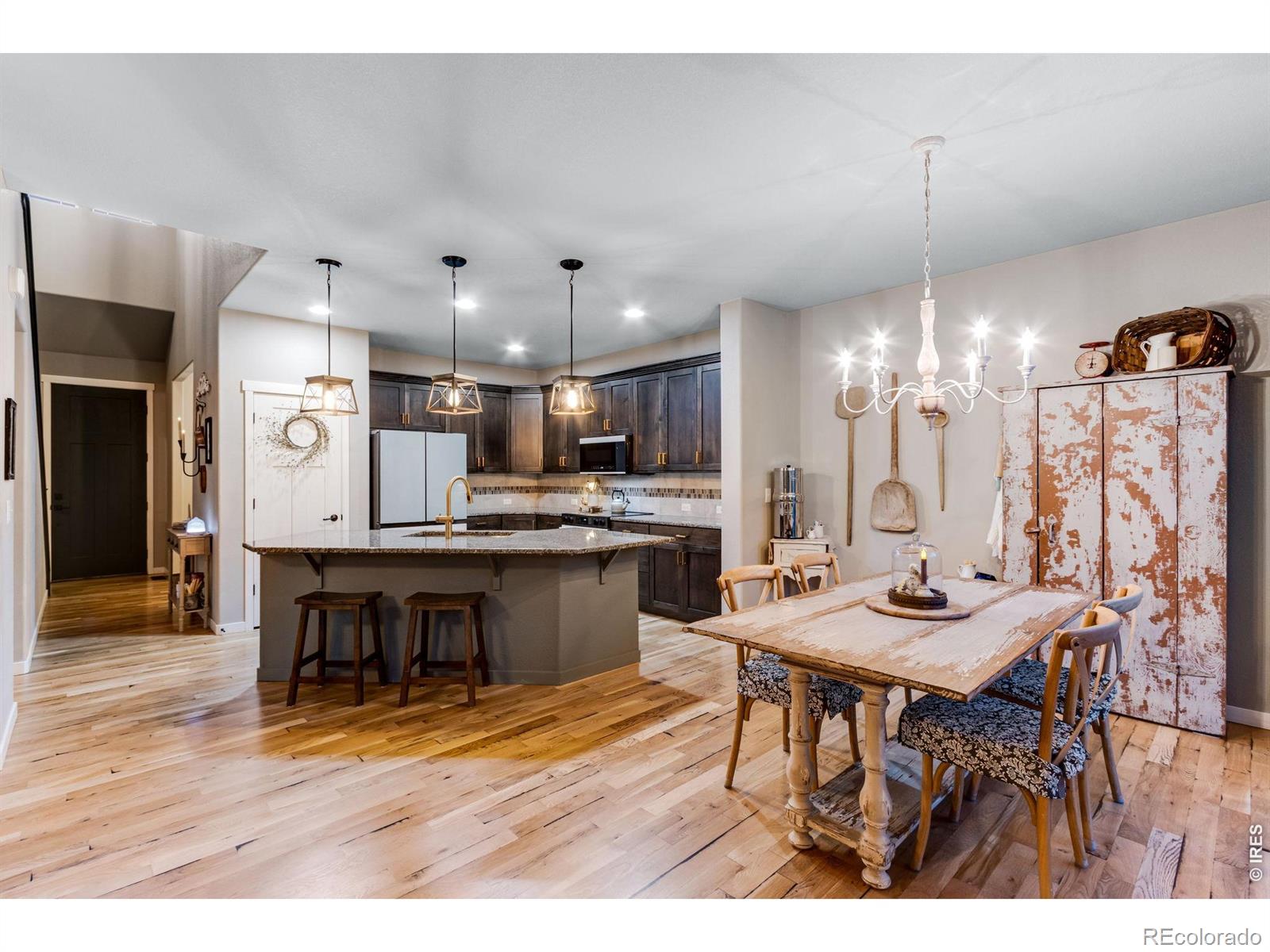 MLS Image #12 for 3471  meadow gate drive,wellington, Colorado