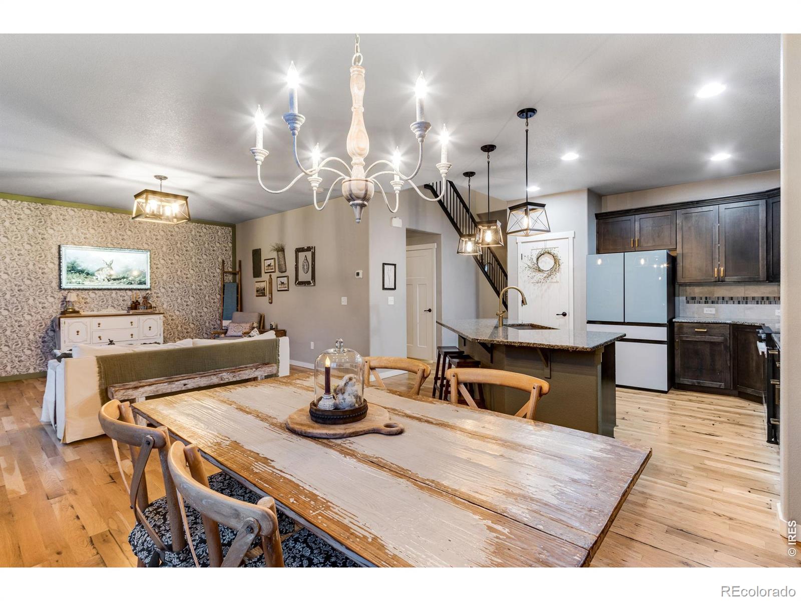 MLS Image #14 for 3471  meadow gate drive,wellington, Colorado