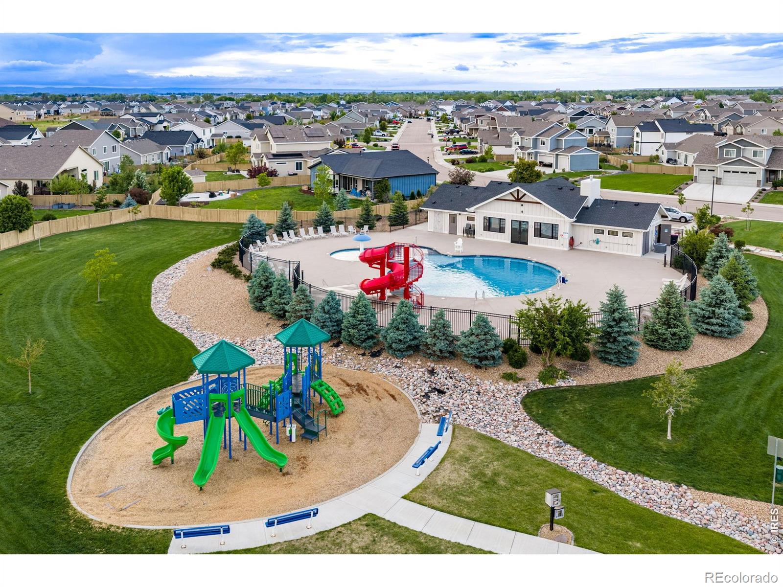MLS Image #3 for 3471  meadow gate drive,wellington, Colorado