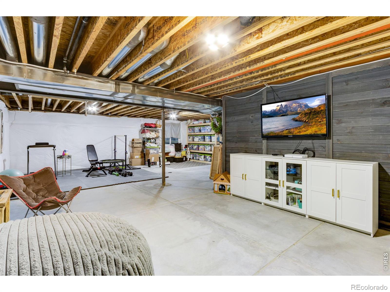 MLS Image #32 for 3471  meadow gate drive,wellington, Colorado