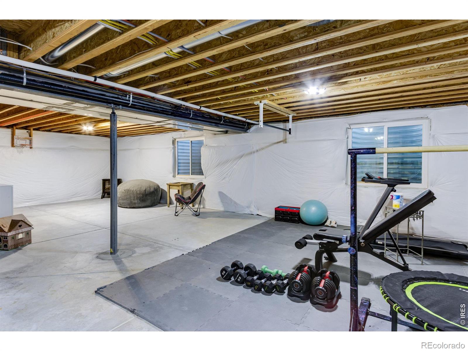 MLS Image #33 for 3471  meadow gate drive,wellington, Colorado