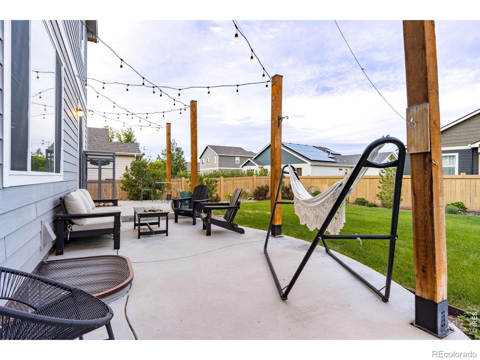 MLS Image #34 for 3471  meadow gate drive,wellington, Colorado