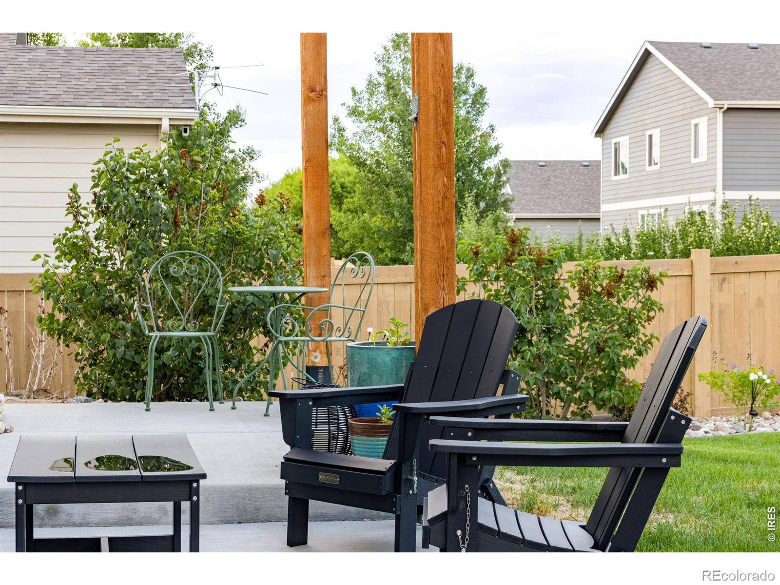 MLS Image #35 for 3471  meadow gate drive,wellington, Colorado