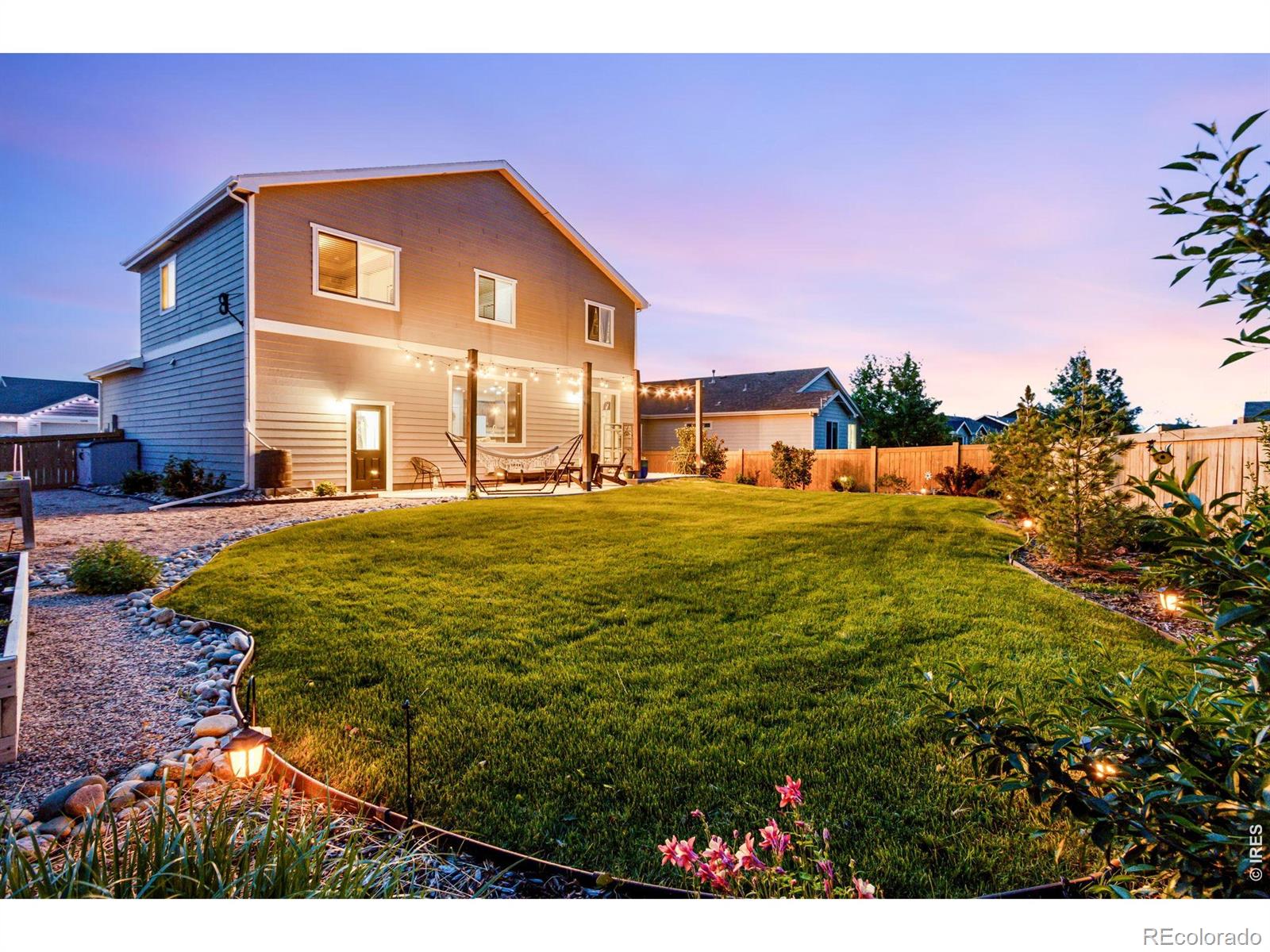 MLS Image #36 for 3471  meadow gate drive,wellington, Colorado