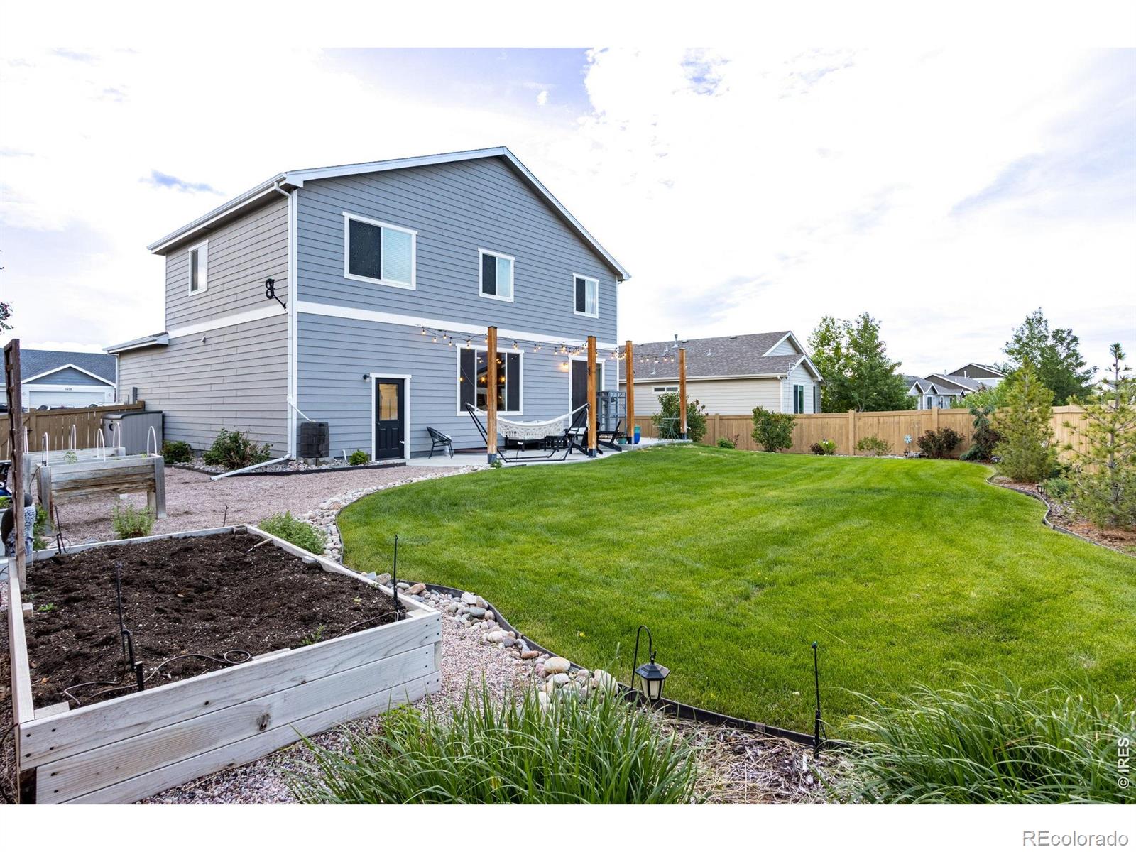 MLS Image #37 for 3471  meadow gate drive,wellington, Colorado