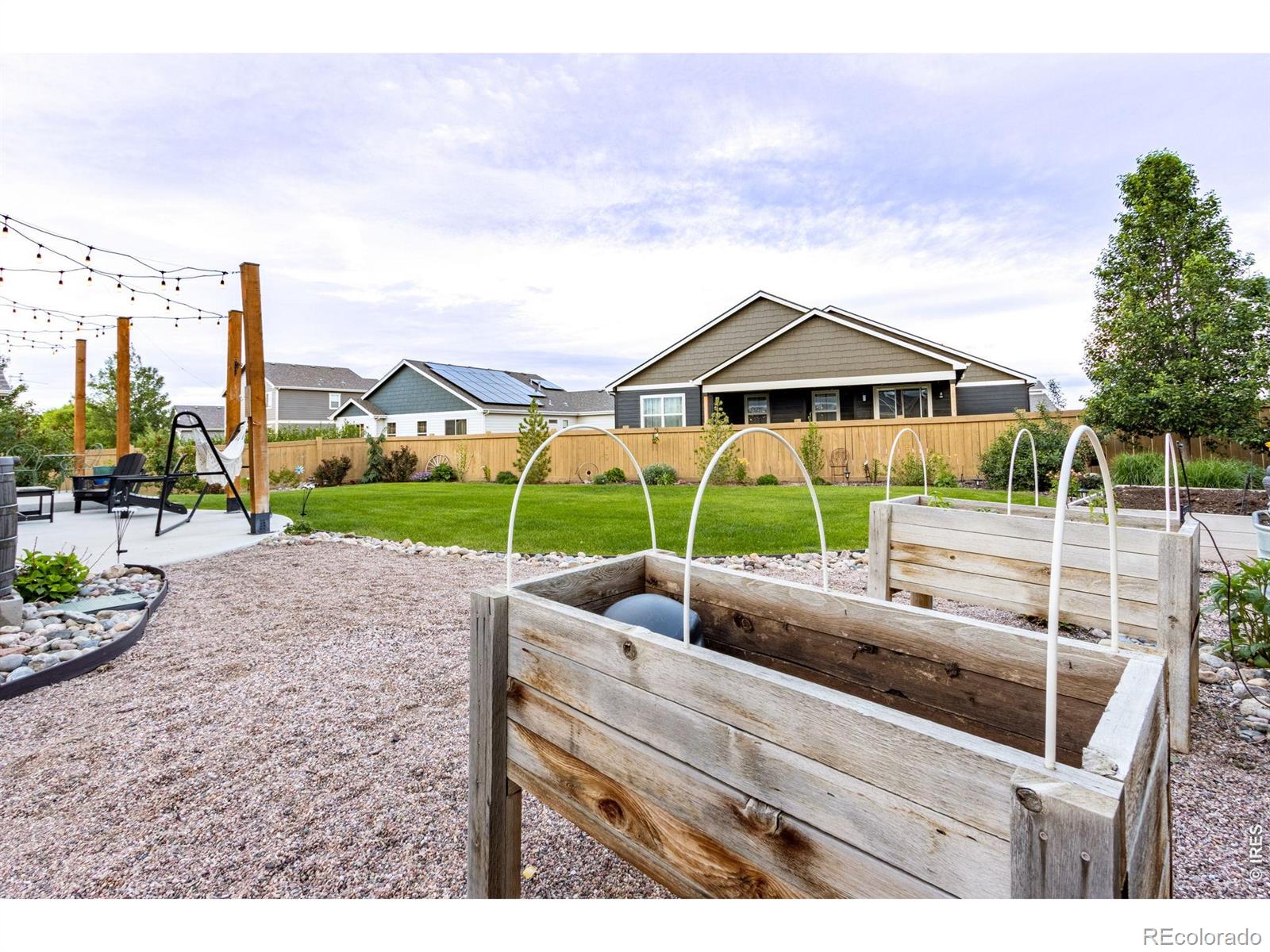 MLS Image #38 for 3471  meadow gate drive,wellington, Colorado