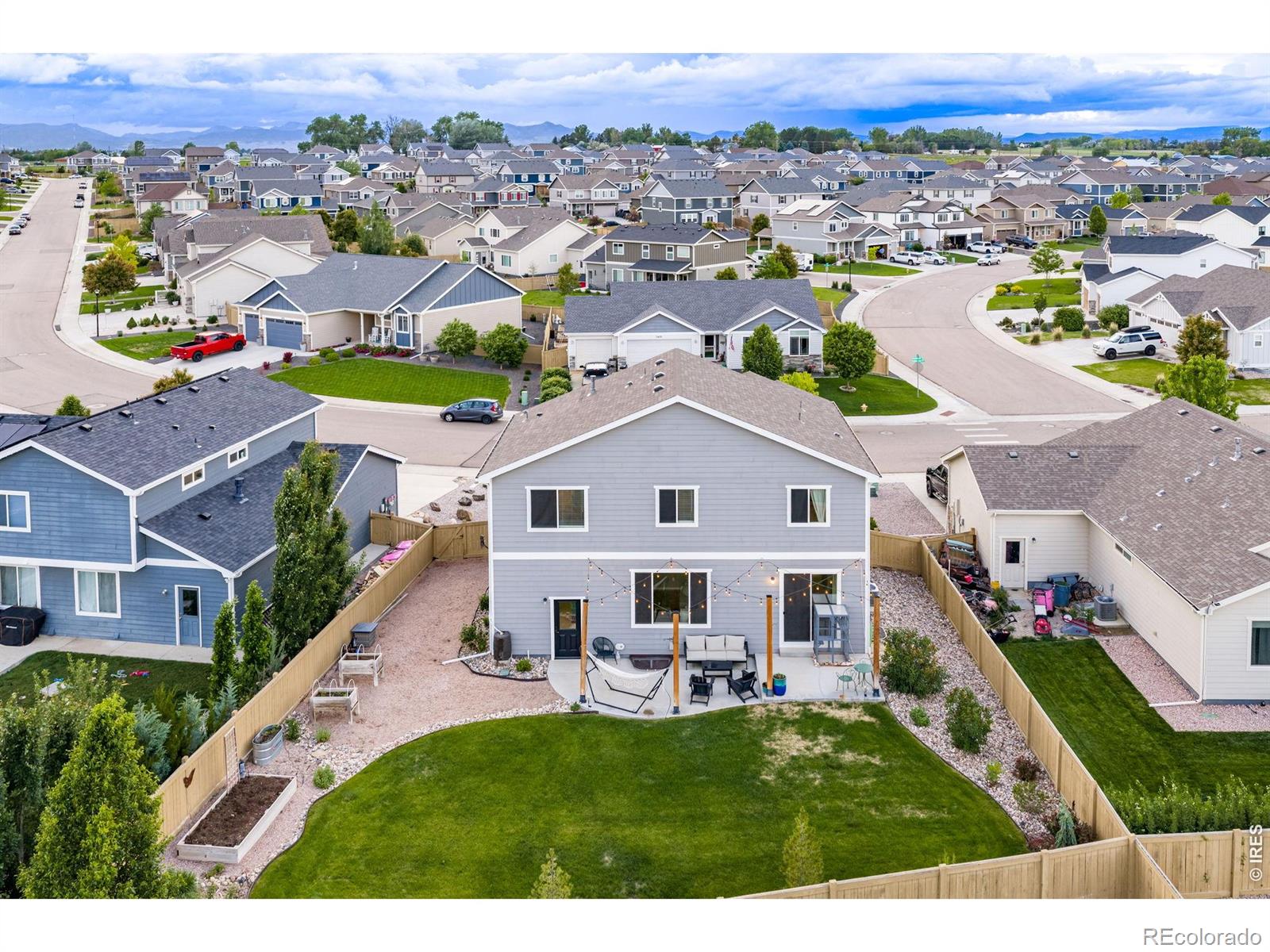 MLS Image #40 for 3471  meadow gate drive,wellington, Colorado