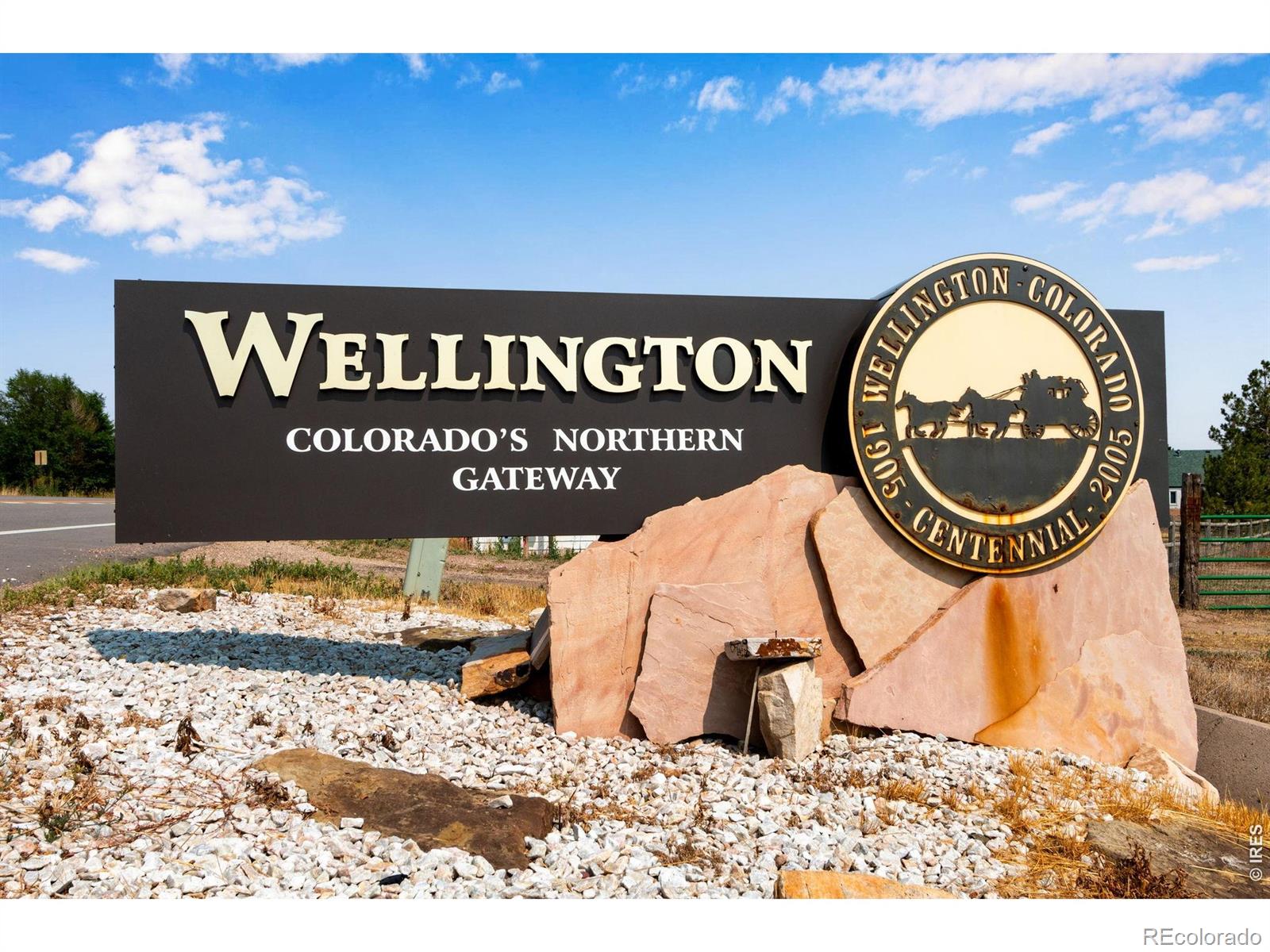 MLS Image #41 for 3471  meadow gate drive,wellington, Colorado