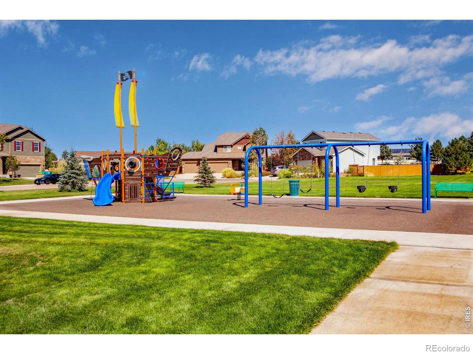 MLS Image #46 for 3471  meadow gate drive,wellington, Colorado