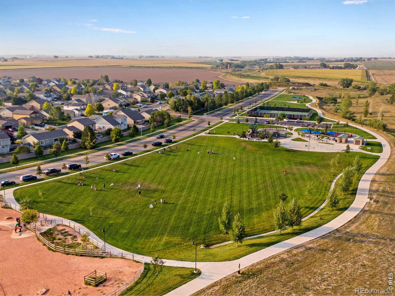 MLS Image #47 for 3471  meadow gate drive,wellington, Colorado