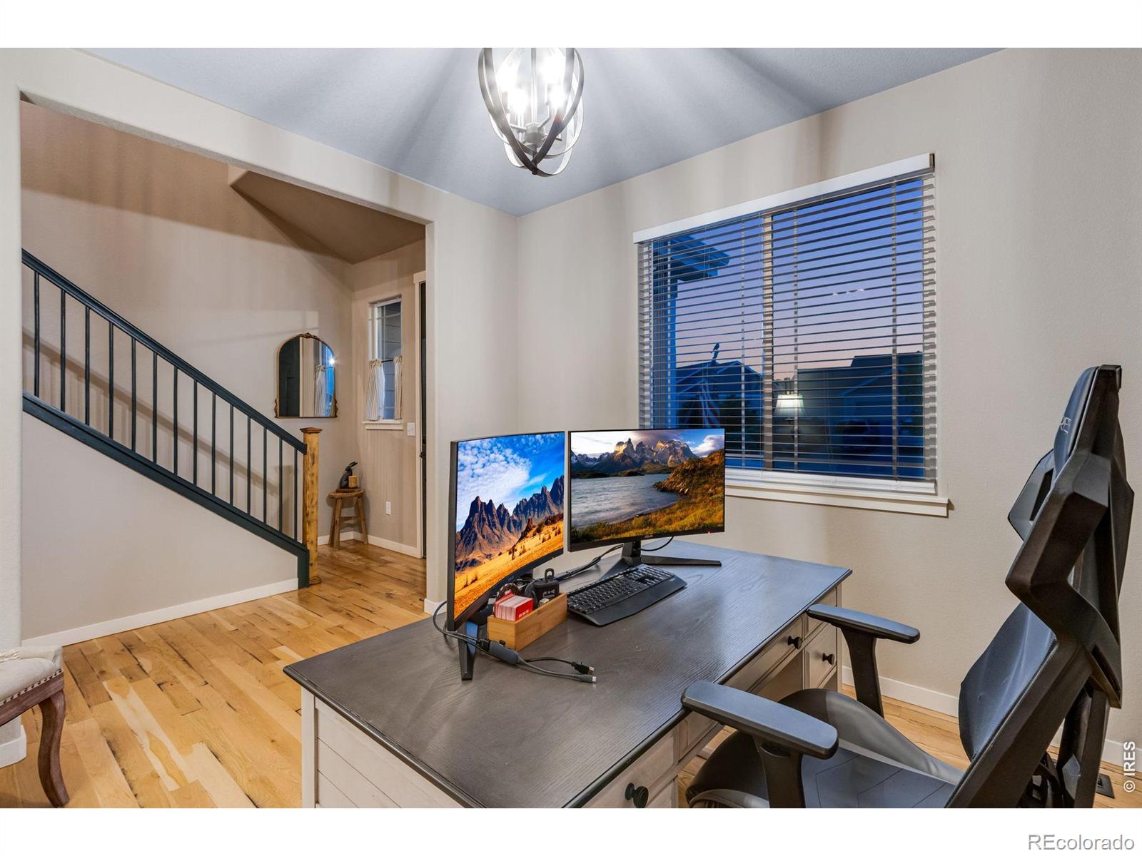 MLS Image #5 for 3471  meadow gate drive,wellington, Colorado