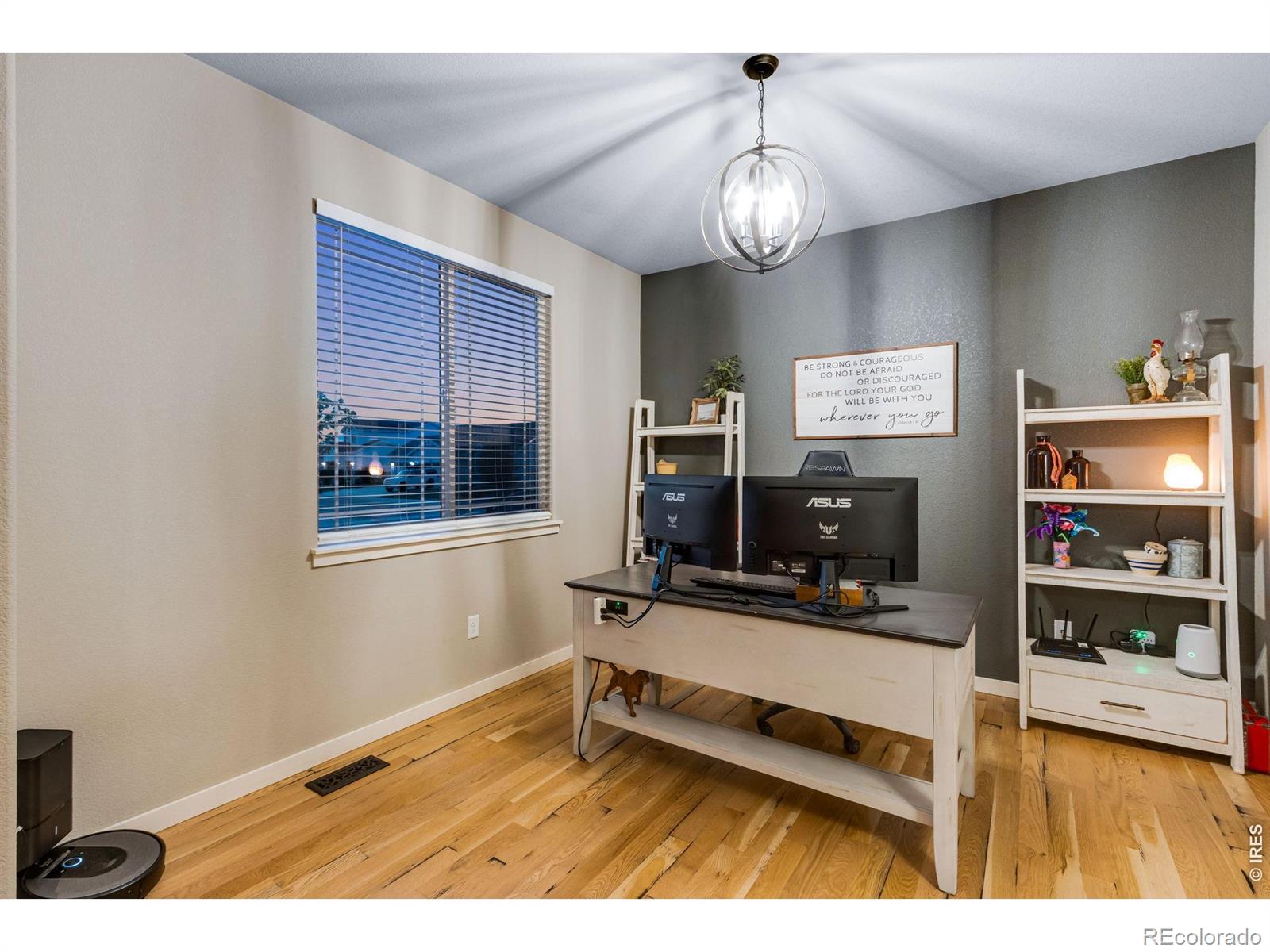 MLS Image #6 for 3471  meadow gate drive,wellington, Colorado