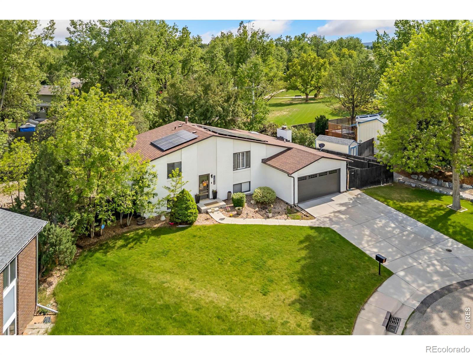 MLS Image #27 for 12438 w 70th place,arvada, Colorado