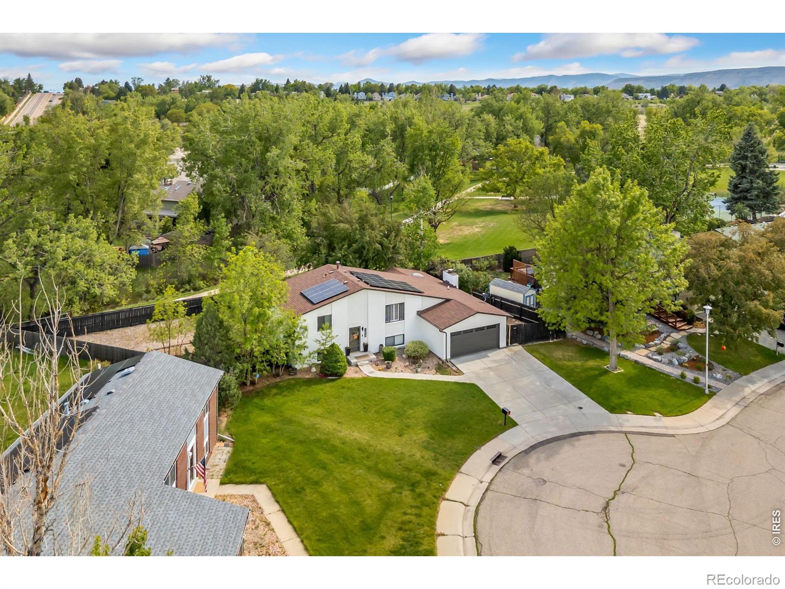 MLS Image #31 for 12438 w 70th place,arvada, Colorado