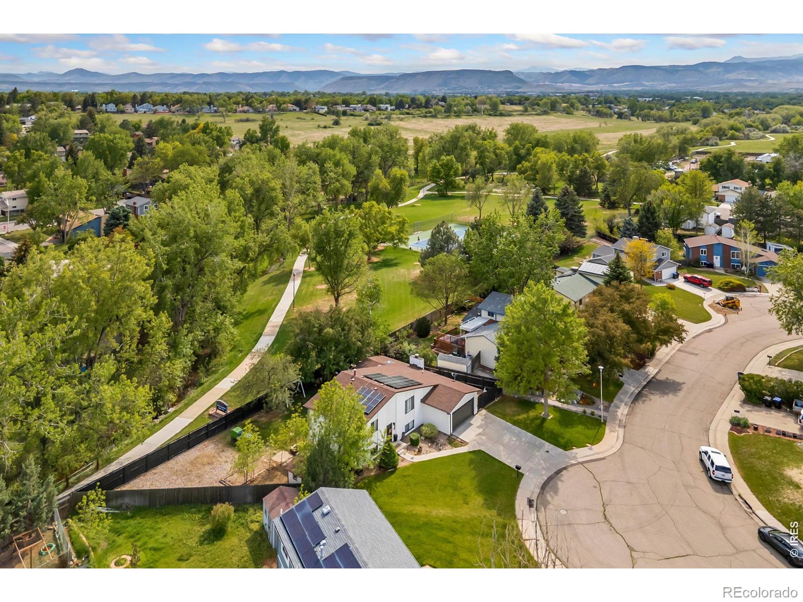 MLS Image #32 for 12438 w 70th place,arvada, Colorado