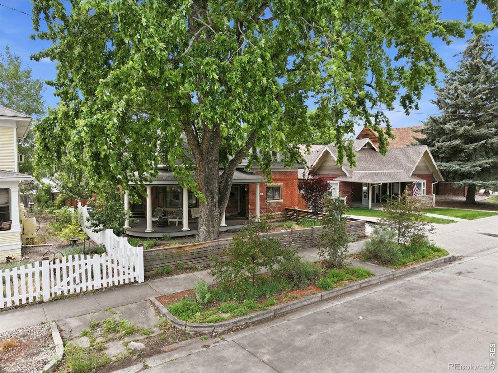 MLS Image #2 for 220 w 4th street,loveland, Colorado