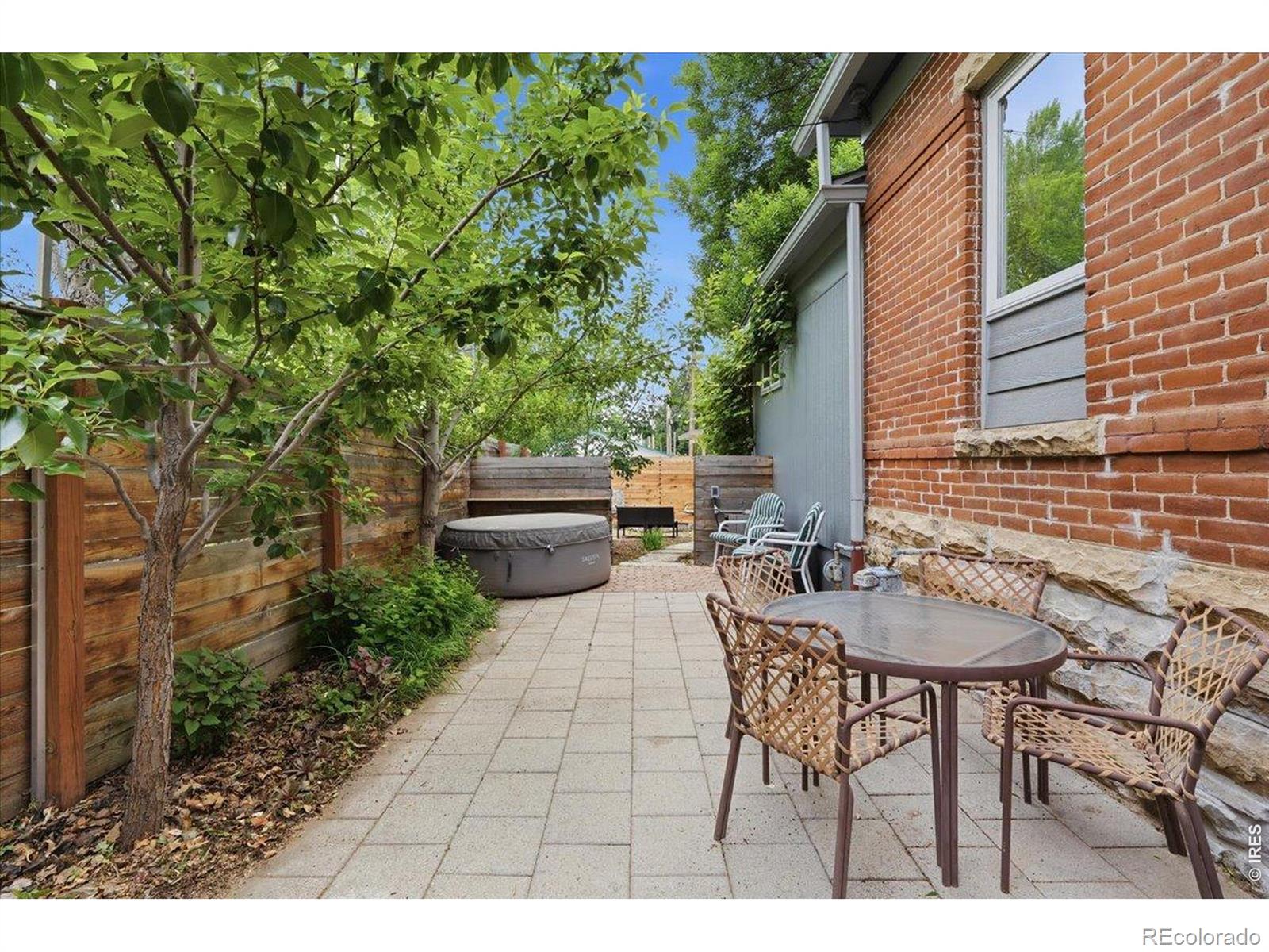 MLS Image #22 for 220 w 4th street,loveland, Colorado
