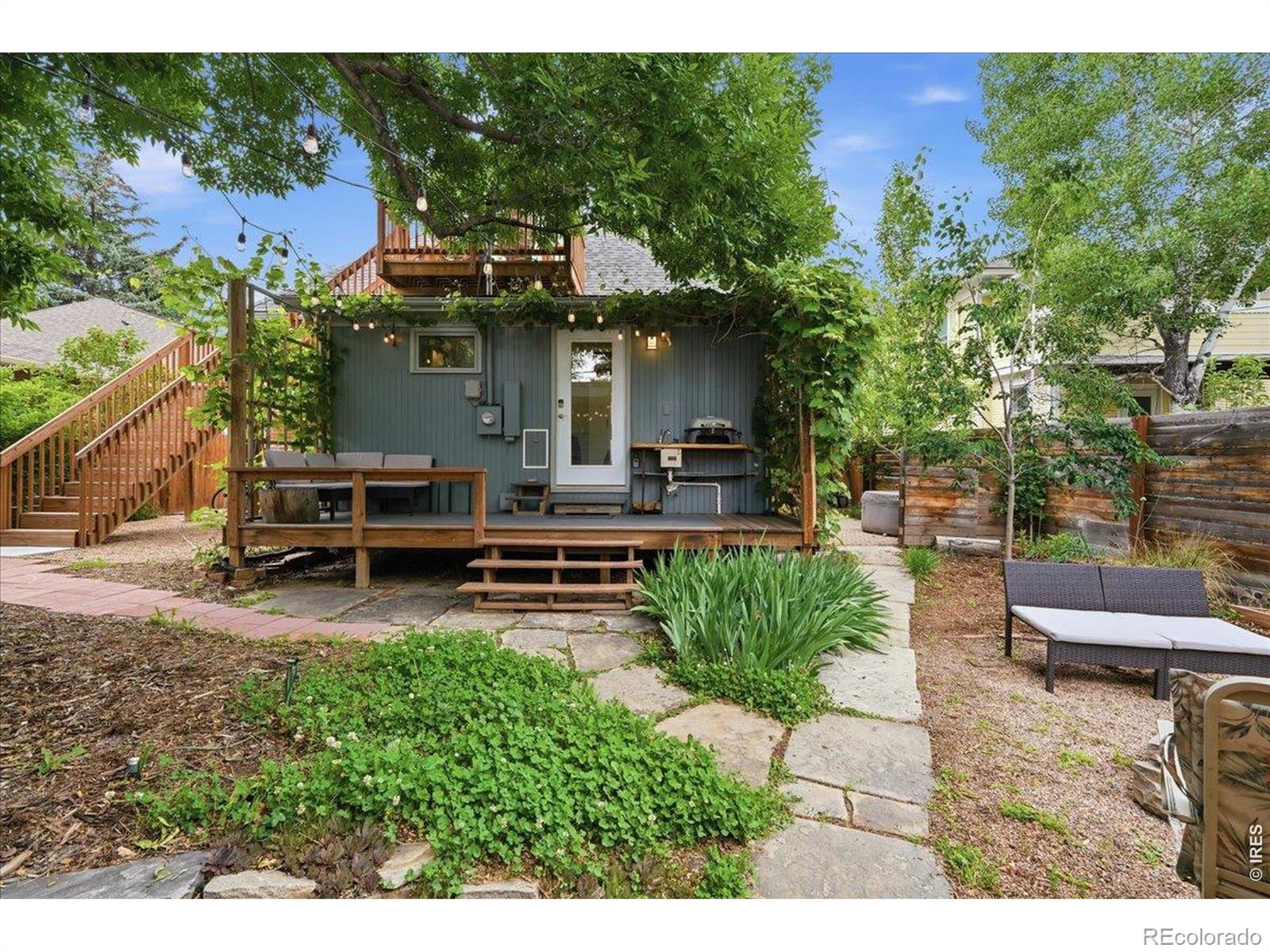 MLS Image #23 for 220 w 4th street,loveland, Colorado