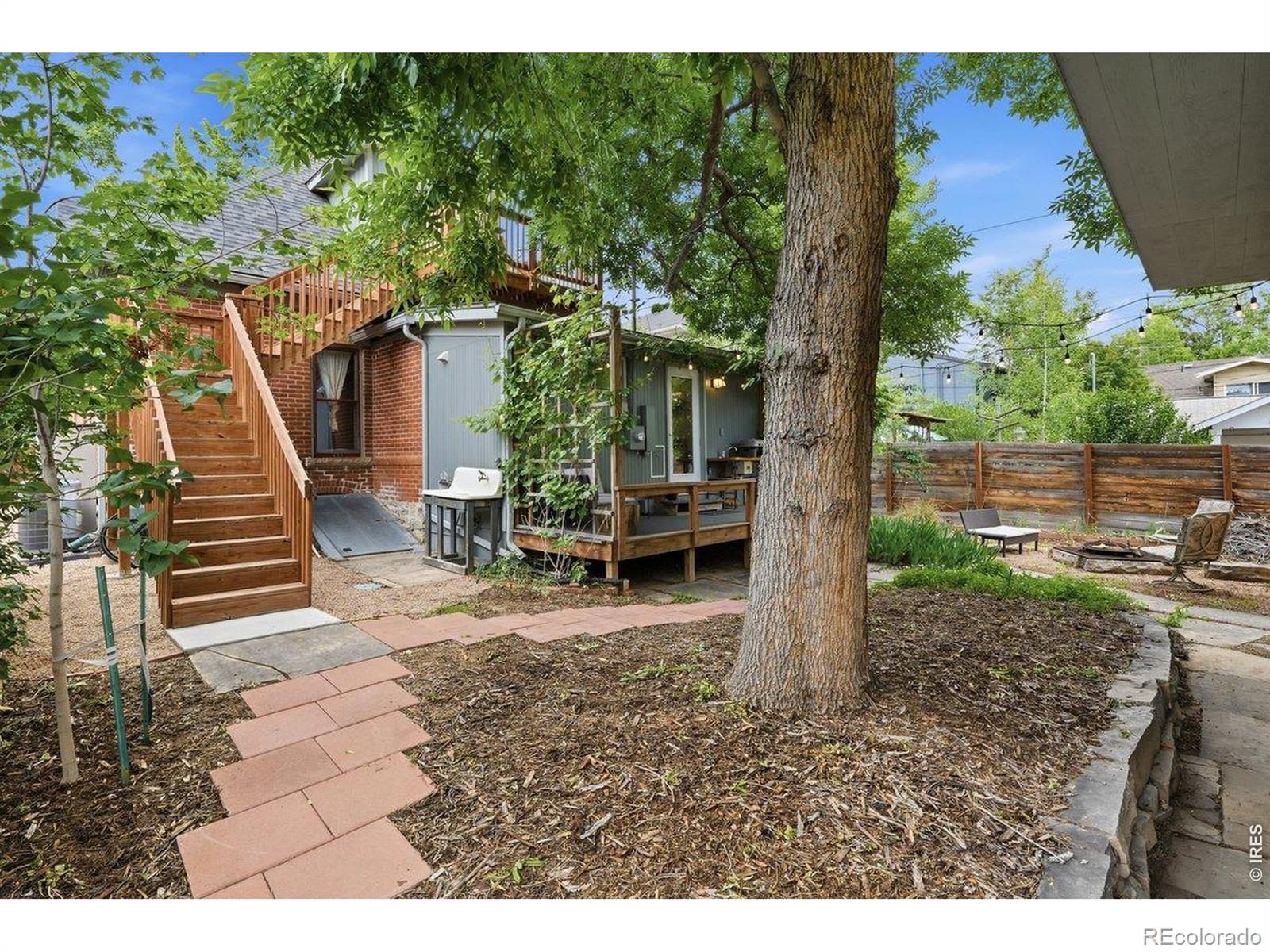 MLS Image #28 for 220 w 4th street,loveland, Colorado