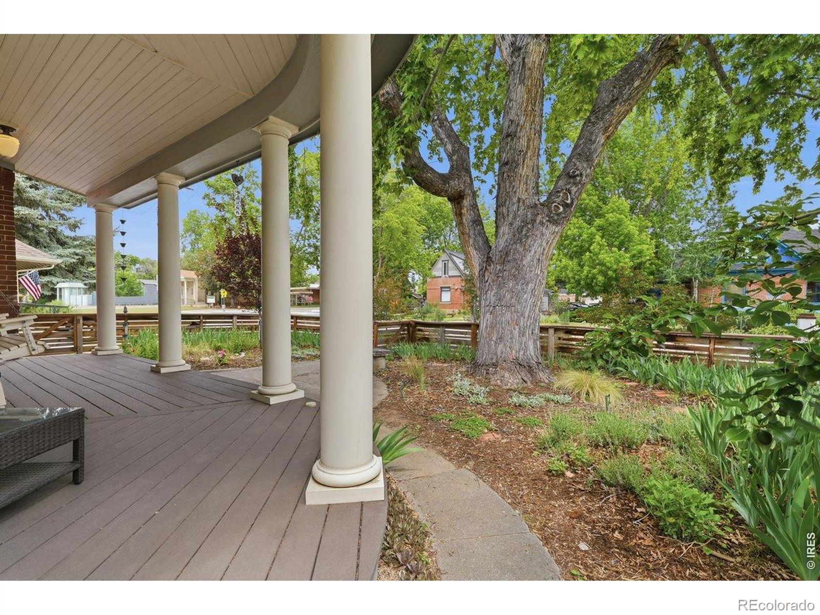 MLS Image #3 for 220 w 4th street,loveland, Colorado